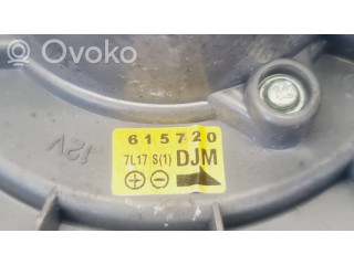 Вентилятор печки    615720, 7L17S1DJM   Chevrolet Tacuma