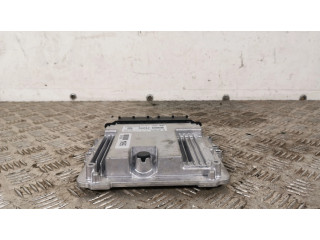 Блок управления двигателя 391F02FED0, 0281035069 Hyundai Santa Fe