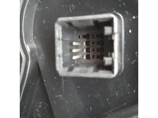 Zpětné zrcátko levé Hyundai Sonata SINREF