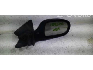 Зеркало электрическое     правое   Chevrolet Nubira     