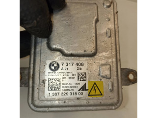 Блок управления Xenon