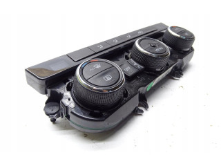 Блок управления климат-контролем 5E0907044Q Skoda Octavia Mk3 (5E)