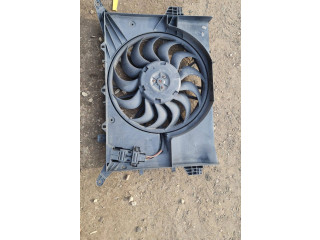 Вентилятор радиатора     30749760    Volvo V70 