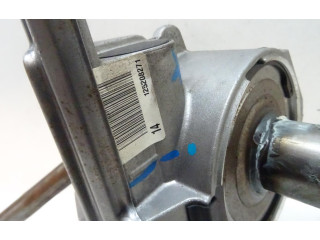  рейка  Колонка рулевая 52090175   Fiat Punto Evo  -  года