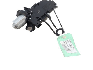 Моторчик заднего дворника 6405S2 Citroen C4 I