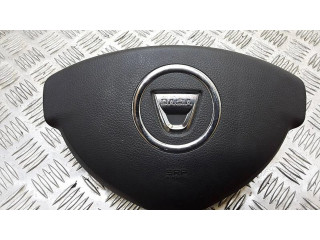 Подушка безопасности водителя 3064537   Dacia Logan II