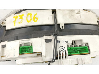 Přístrojová deska Honda Accord 1995 B430932B