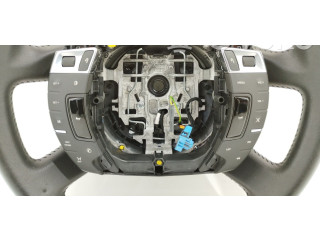Руль Citroen C5  2008 - 2016 года 96749203ZD      