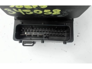 Jednotka ABS 265216618, 46541046   Fiat Punto Evo 2002