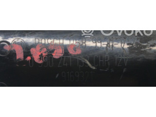 Моторчик дворников 9169321, U58970617 Volvo S70 V70 V70 XC