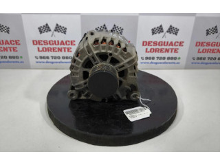 Генератор 9665617780 Citroen Berlingo