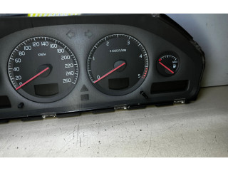 Панель приборов 9499671, 69294580T   Volvo S80       