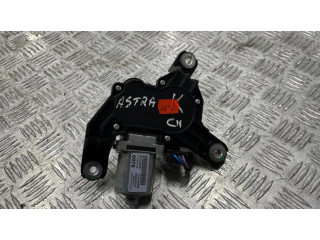 Моторчик заднего дворника 13418998 Opel Astra K