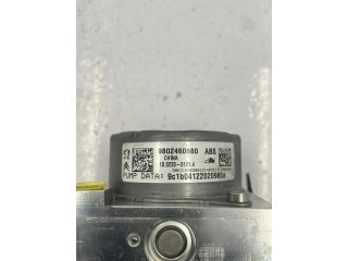 Jednotka ABS 1608750080   Citroen C3 Picasso 2013