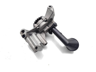 Čerpadlo oleje 038115105C Volkswagen Passat Alltrack CBDC