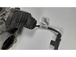 Turbodmychadlo Турбина 8506380, 1165850638010 BMW 5 F10 F11 3.0