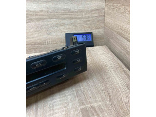 Блок управления климат-контролем 69167009, 73412412   Peugeot 306