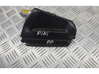 Подушка безопасности пассажира BRAK Mitsubishi Pajero