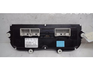 Блок управления климат-контролем 5K0907044HAZJU   Volkswagen Golf Plus