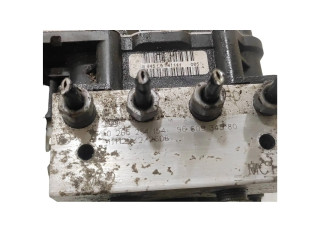 Jednotka ABS 9660934580, 0265251154 Peugeot 4007 2012