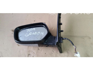 Zpětné zrcátko Mitsubishi Grandis 2014 GRANDIS-03-11