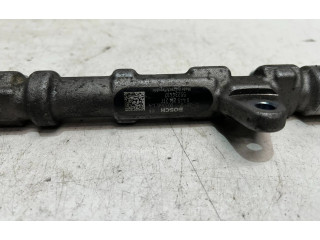 Zámek zadních dveří 55234437, 00817063 Fiat 500L 2013