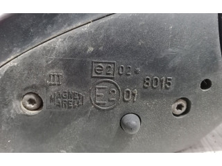 Зеркало (управляемое электричеством)