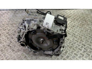 Автоматическая коробка передач