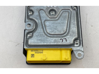 Блок подушек безопасности 80A959655L   Audi Q5 SQ5