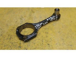  Поршень с шатуном    Mercedes-Benz E W211  