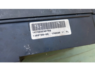 Блок предохранителей 1480790, 141525040702 Mini One - Cooper R50 - 53