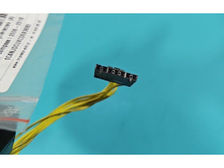 Переключатель дворников 214867207, IMPRK1452107 Jeep Compass