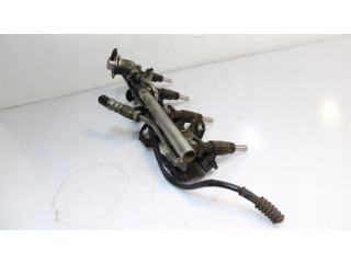 Vstřikovací lišta Audi A6 Allroad C5 ANB