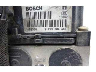 Блок АБС 9636084480, 0265216722 Citroen Xsara - года