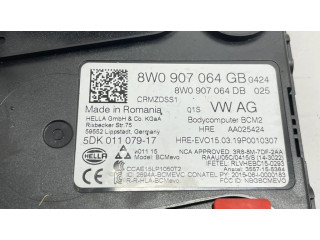 Комфортный модуль