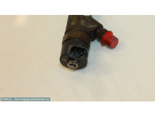 Форсунка 338002A400 Hyundai Getz