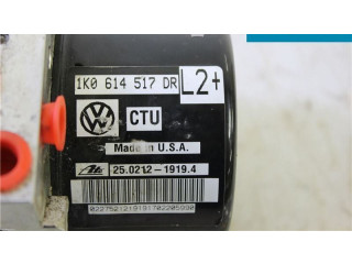 Блок управления АБС 1K0614517DP   Volkswagen Golf VI