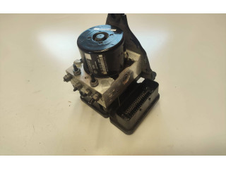 Блок АБС 1K0907379CC, 10062532531 Skoda Yeti (5L) 2009 - 2017 года