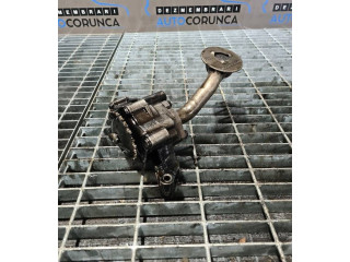 Čerpadlo oleje Mitsubishi Outlander BSY