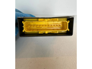 Блок подушек безопасности 7E0959655A, 0285010529   Volkswagen Transporter - Caravelle T5