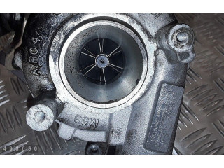  Турбина Peugeot 5008  9686120680, gtc1244vz   для двигателя 9HR      