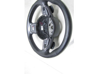 Руль Audi Q3 8U 2011 - 2016 года