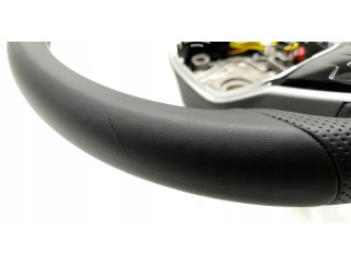 Руль Volkswagen Golf VII 2013 - 2019 года 5H0419089GE, CZARNY