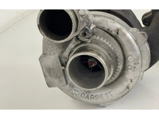Turbodmychadlo Турбина A6420900280, 642940 Mercedes-Benz ML W166