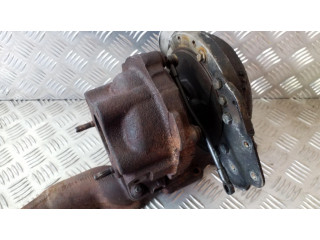 Turbodmychadlo Турбина 35242126F, 7719531 Dodge Nitro 2.8