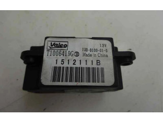 Блок управления 1512111B   Citroen DS4