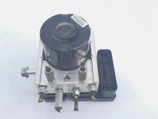 Блок АБС 96809543, ABS Chevrolet Astra 2008-2011 года