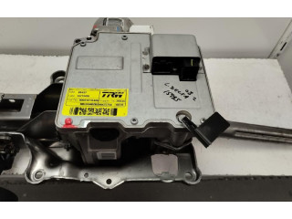 Рулевая рейка 00051810485 Lancia Delta III 2008 - 2014 года