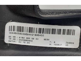 Volant Mercedes-Benz R W251 2009 A1644605803, 2423065N84