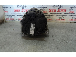 Генератор 9656956280 Citroen C4 I